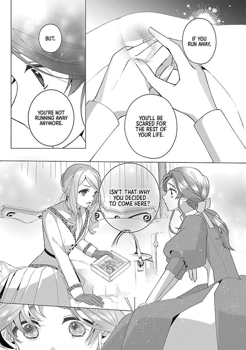 Genkai Ol San Wa Akuyaku Reijou Sama Ni Tsukaetai 28 17