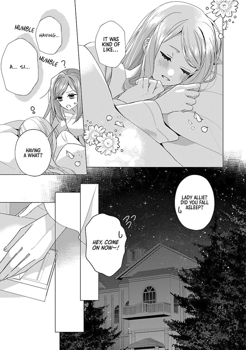 Genkai Ol San Wa Akuyaku Reijou Sama Ni Tsukaetai 28 27