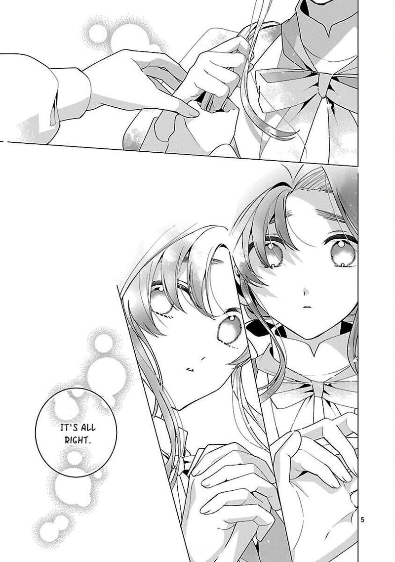 Genkai Ol San Wa Akuyaku Reijou Sama Ni Tsukaetai 29 6
