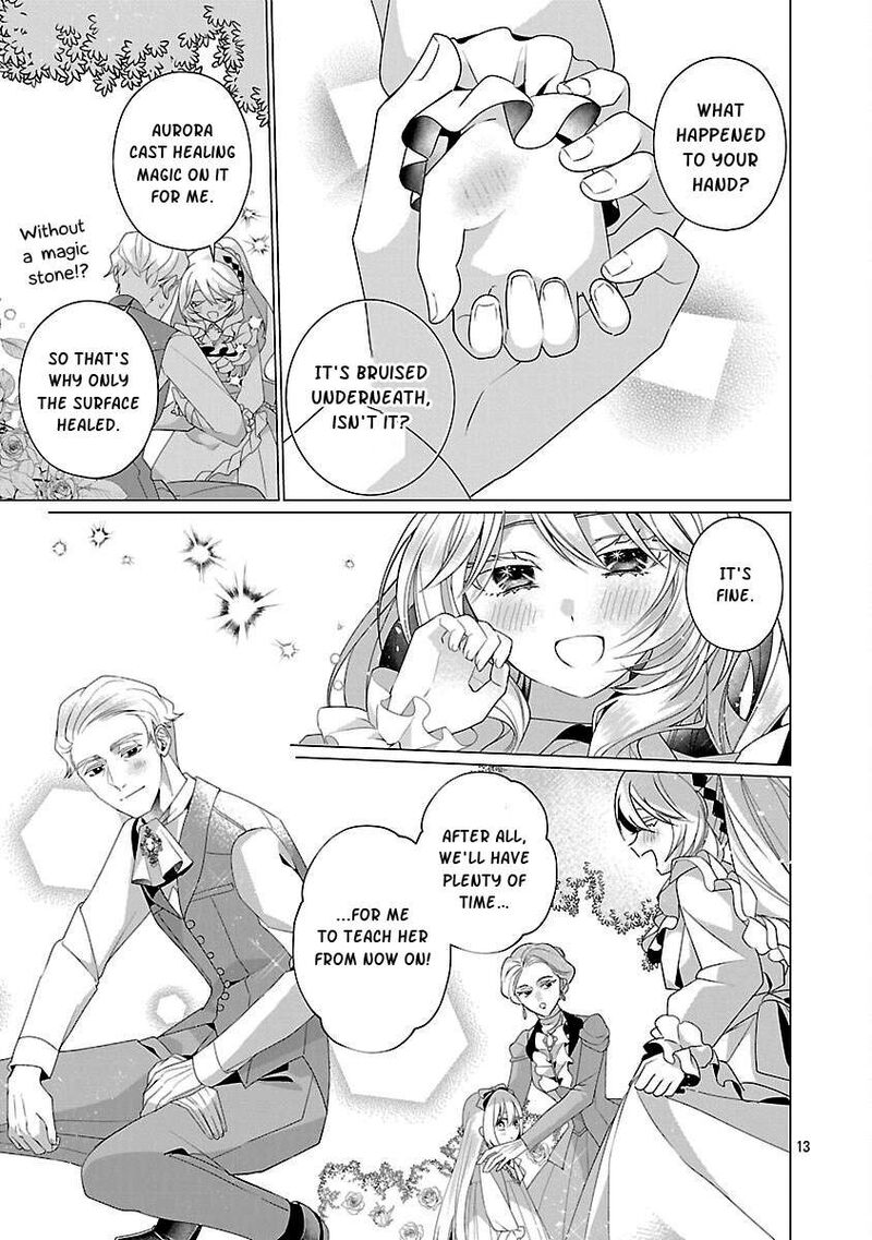 Genkai Ol San Wa Akuyaku Reijou Sama Ni Tsukaetai 30 14