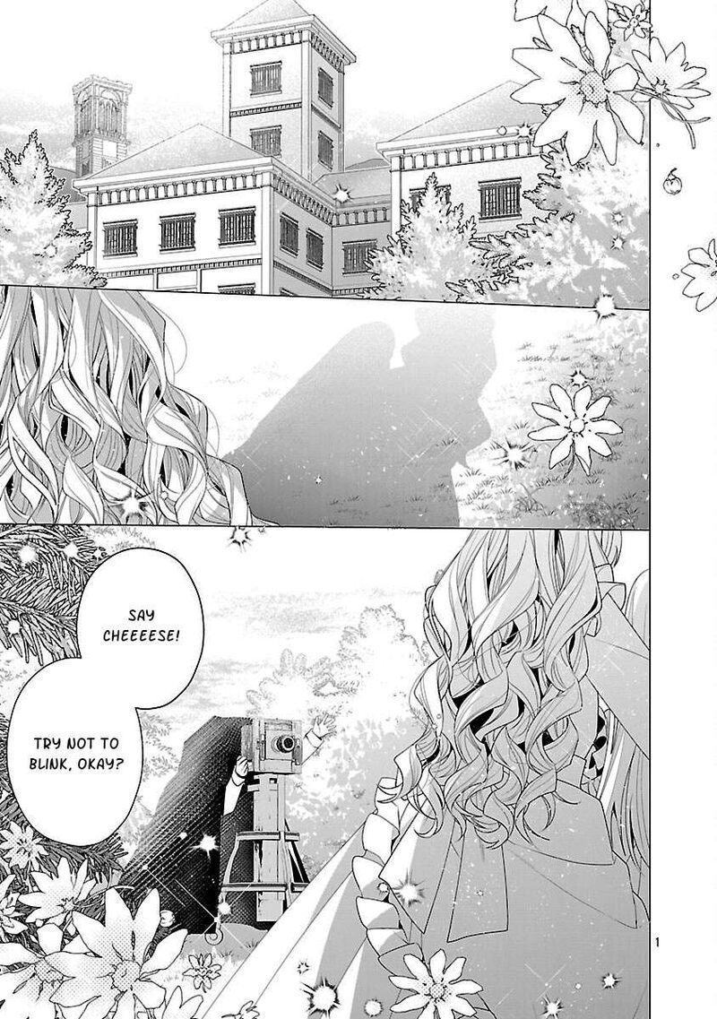 Genkai Ol San Wa Akuyaku Reijou Sama Ni Tsukaetai 30 2