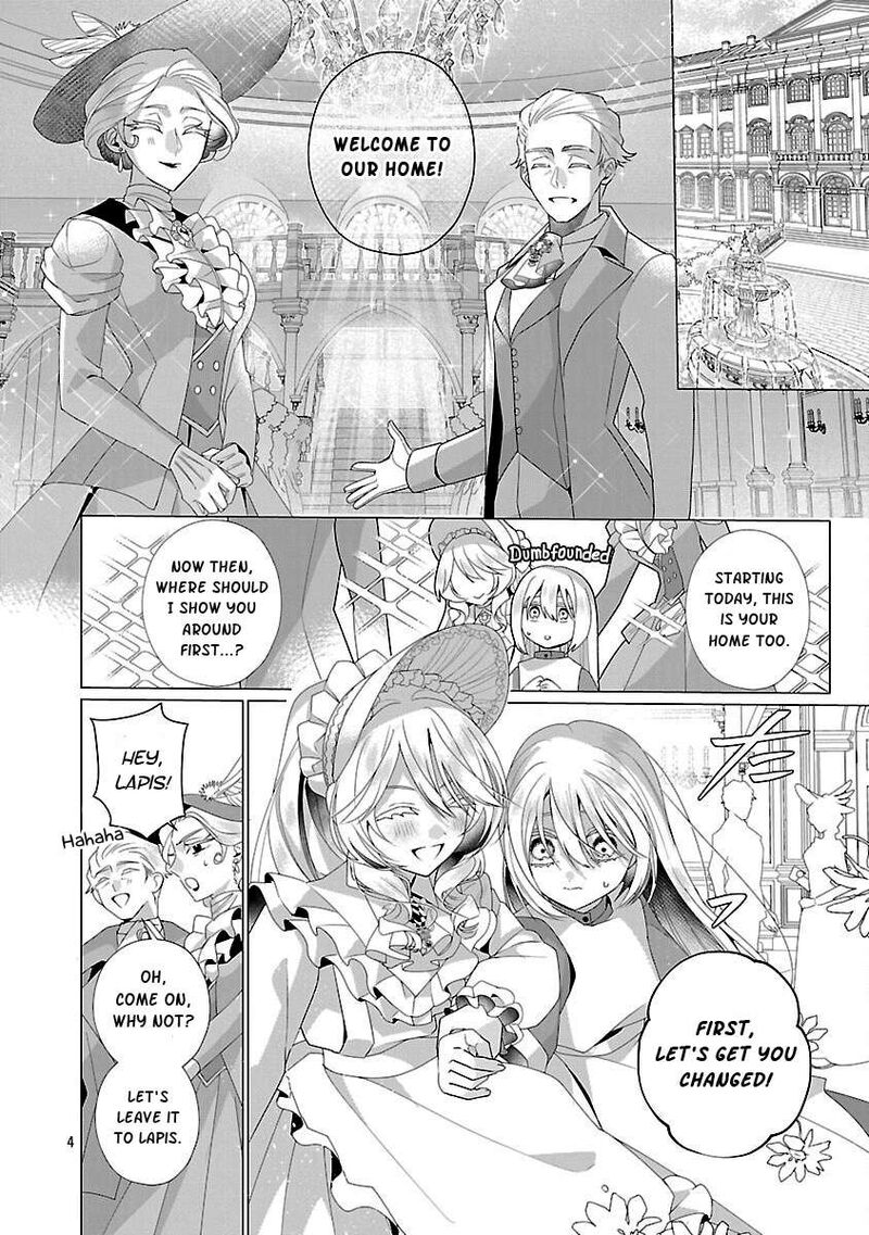 Genkai Ol San Wa Akuyaku Reijou Sama Ni Tsukaetai 30 5