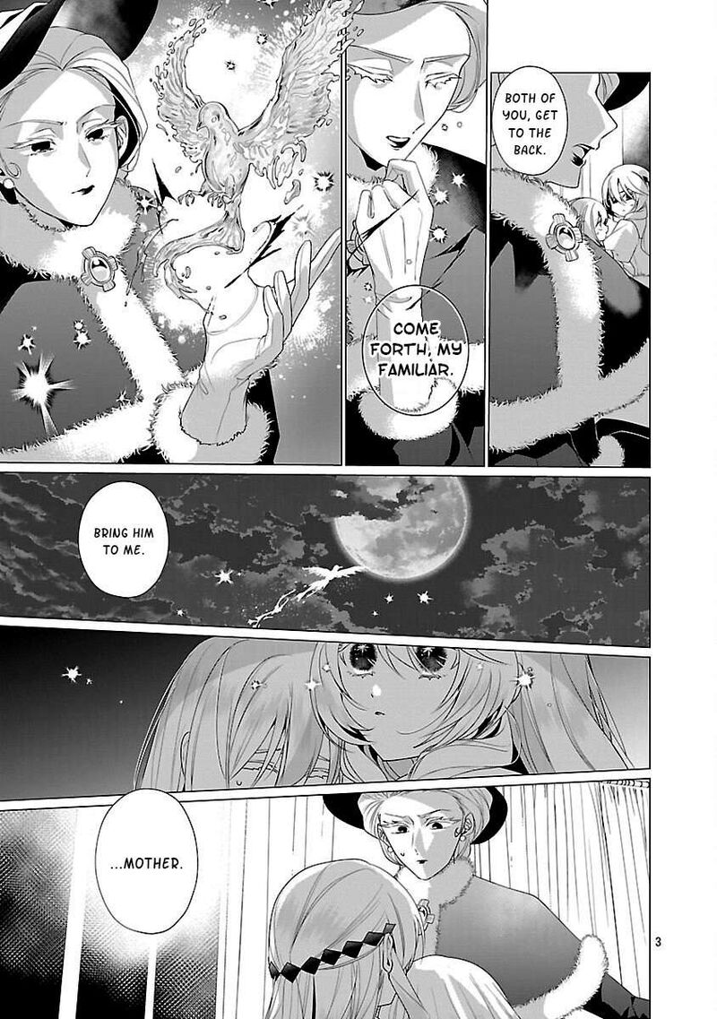 Genkai Ol San Wa Akuyaku Reijou Sama Ni Tsukaetai 31 4