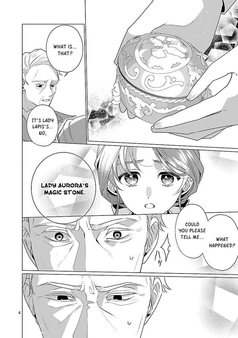 Genkai Ol San Wa Akuyaku Reijou Sama Ni Tsukaetai 32 5