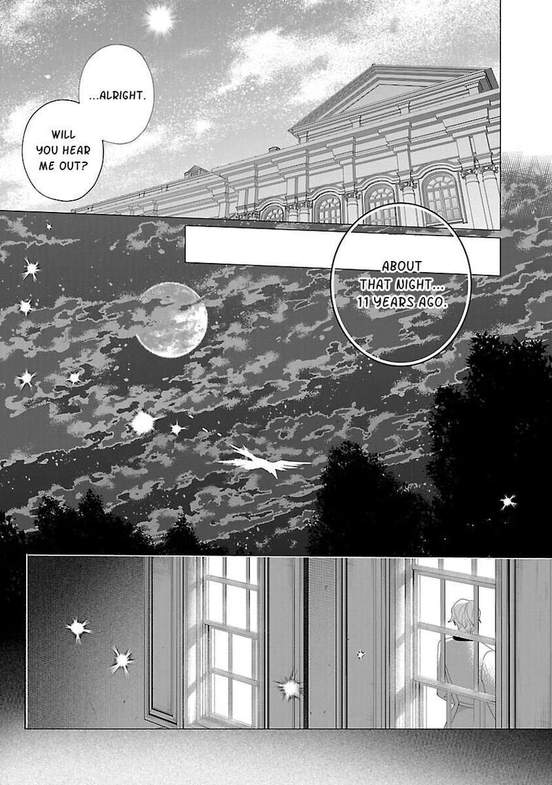 Genkai Ol San Wa Akuyaku Reijou Sama Ni Tsukaetai 32 6