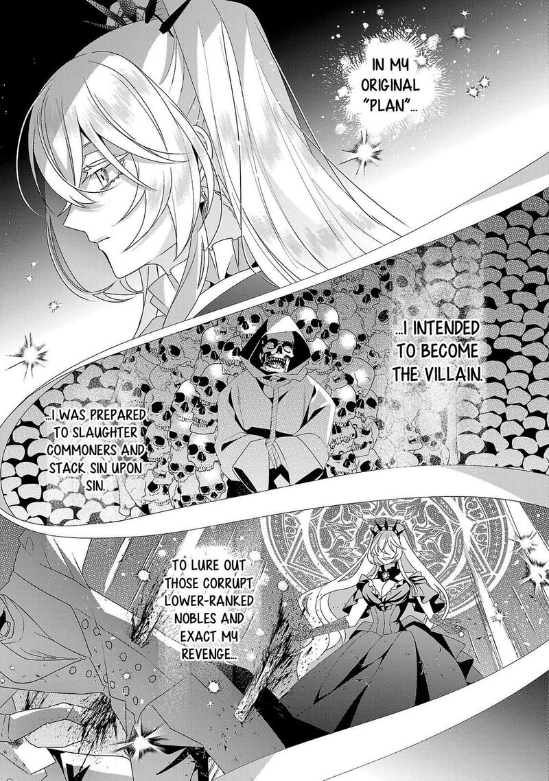 Genkai Ol San Wa Akuyaku Reijou Sama Ni Tsukaetai 33 2
