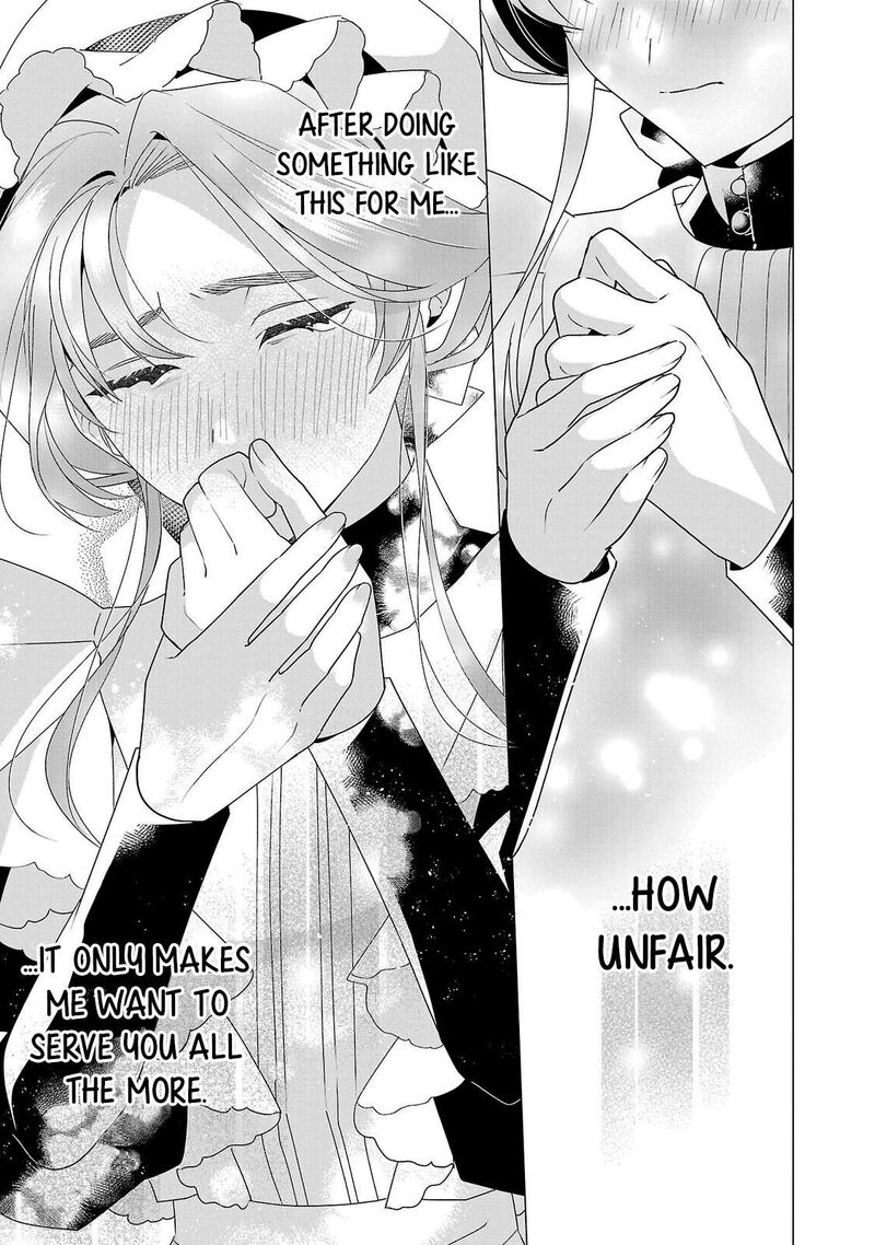 Genkai Ol San Wa Akuyaku Reijou Sama Ni Tsukaetai 34 10