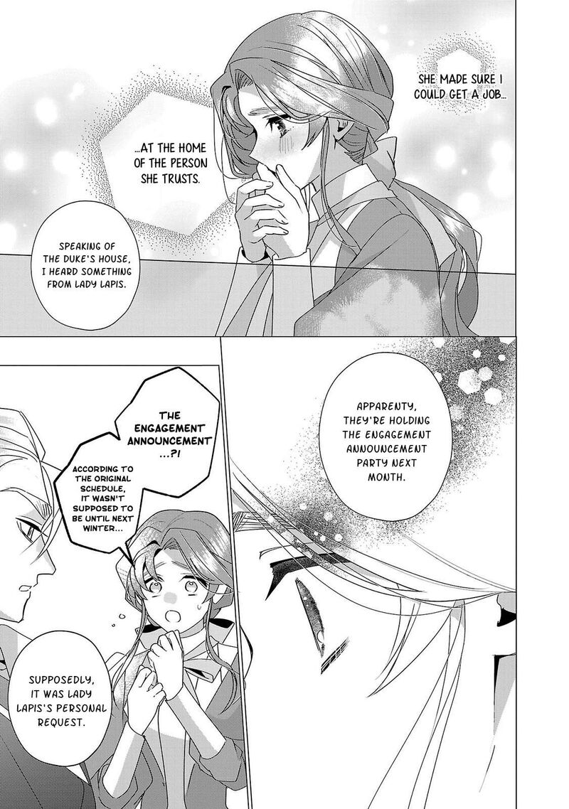 Genkai Ol San Wa Akuyaku Reijou Sama Ni Tsukaetai 34 18