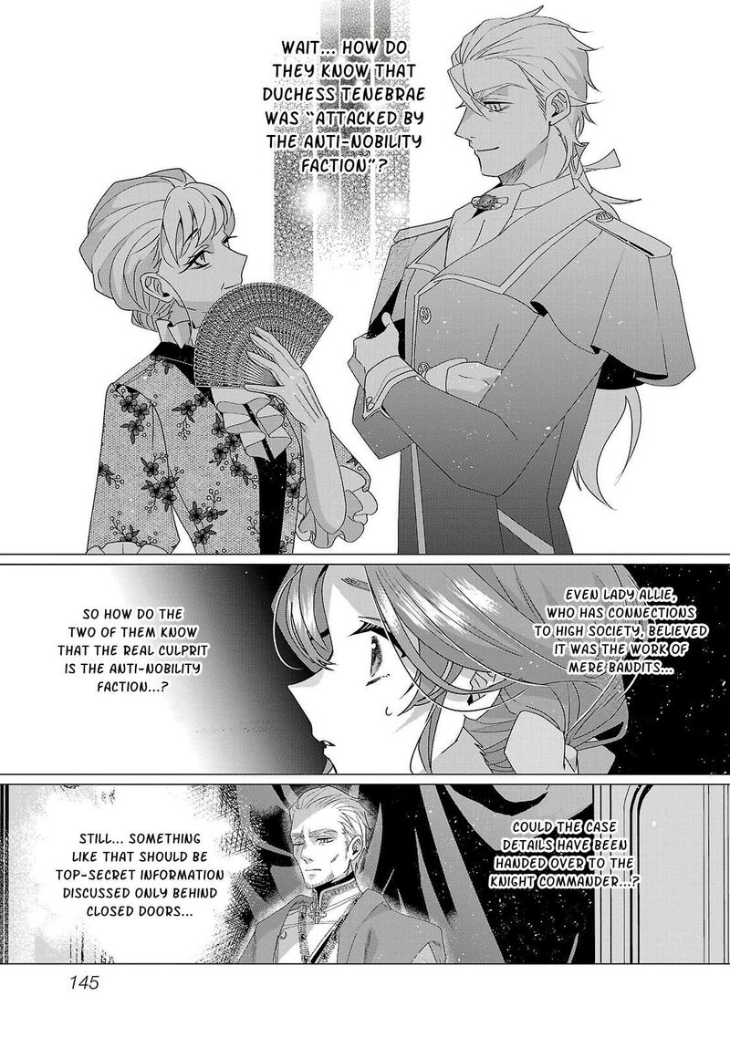 Genkai Ol San Wa Akuyaku Reijou Sama Ni Tsukaetai 34 22