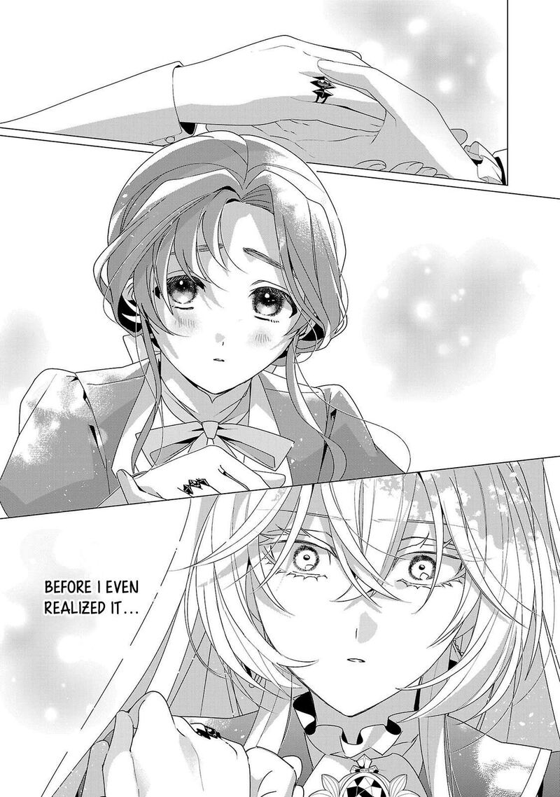 Genkai Ol San Wa Akuyaku Reijou Sama Ni Tsukaetai 35 18