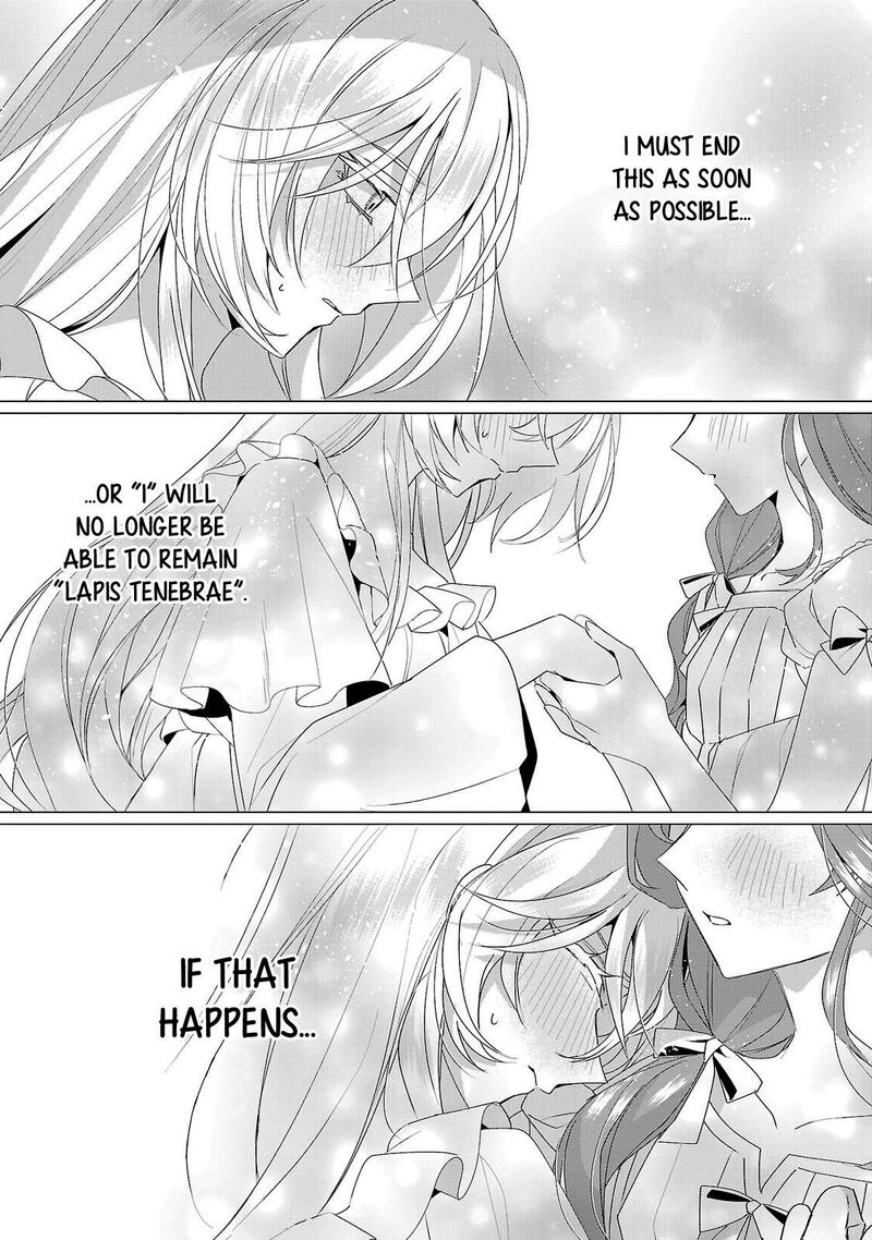 Genkai Ol San Wa Akuyaku Reijou Sama Ni Tsukaetai 35 20
