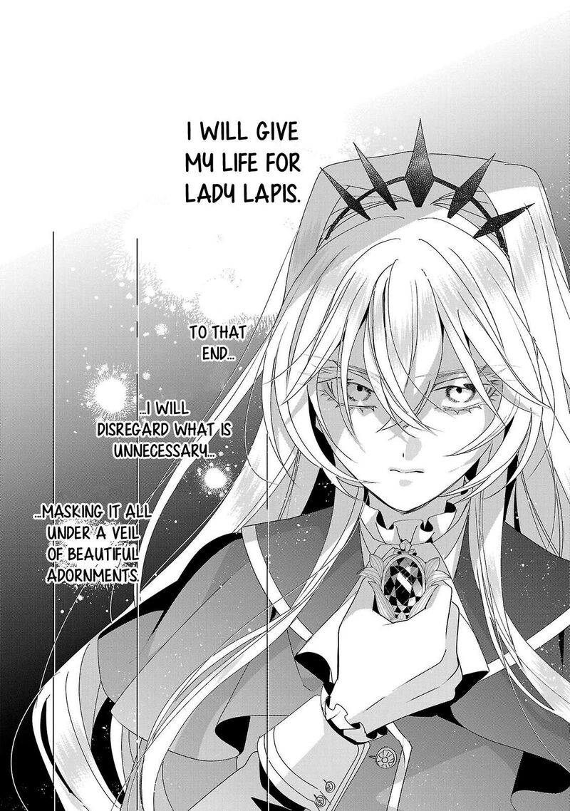 Genkai Ol San Wa Akuyaku Reijou Sama Ni Tsukaetai 35 25