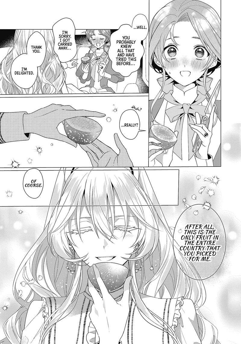 Genkai Ol San Wa Akuyaku Reijou Sama Ni Tsukaetai 4 13