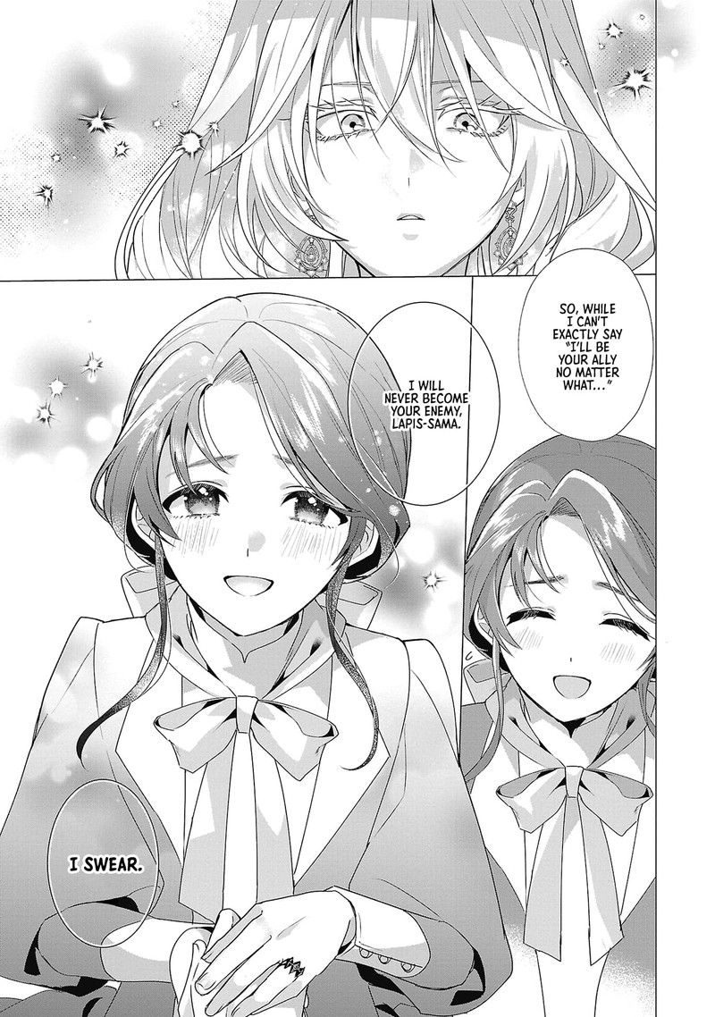 Genkai Ol San Wa Akuyaku Reijou Sama Ni Tsukaetai 4 19