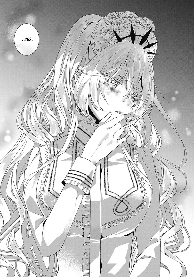 Genkai Ol San Wa Akuyaku Reijou Sama Ni Tsukaetai 4 21