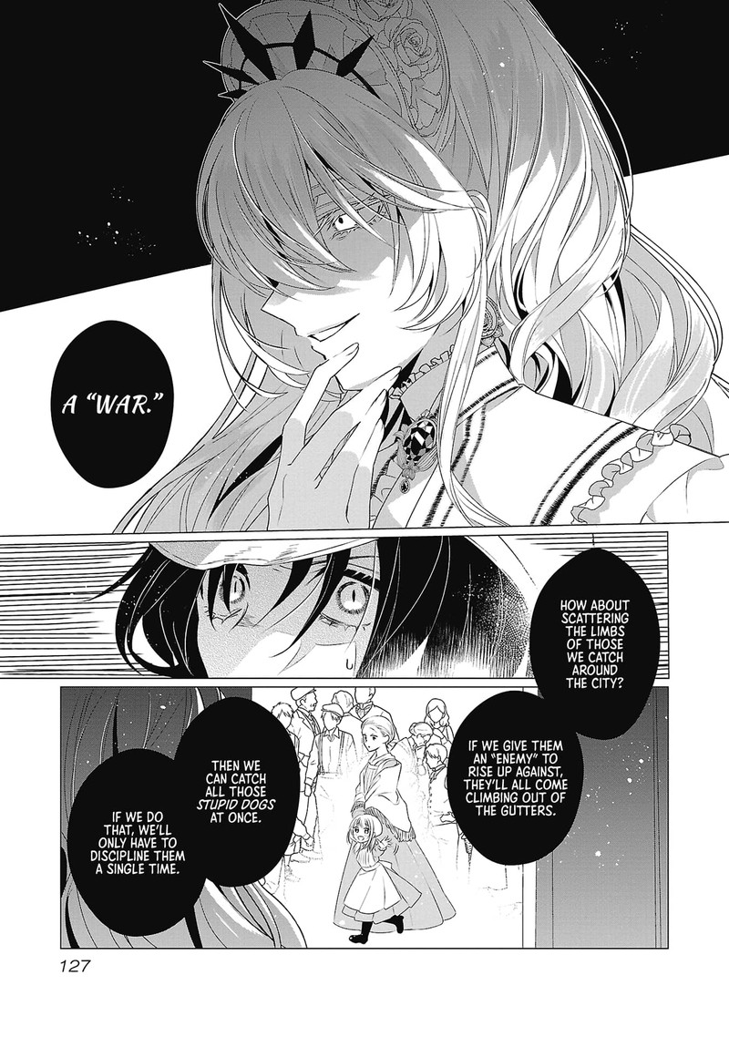 Genkai Ol San Wa Akuyaku Reijou Sama Ni Tsukaetai 4 9