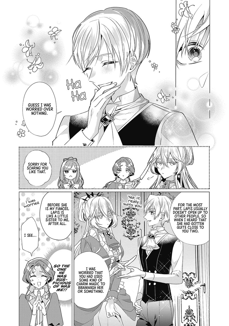 Genkai Ol San Wa Akuyaku Reijou Sama Ni Tsukaetai 5 14