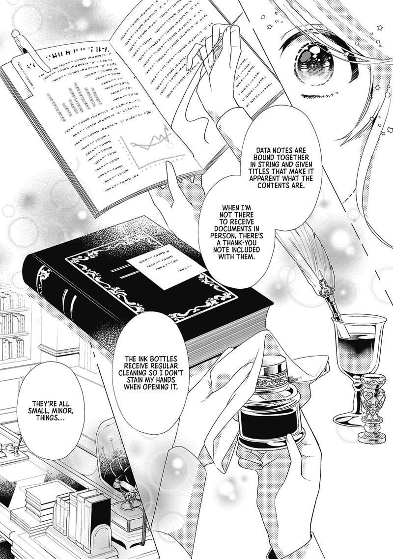 Genkai Ol San Wa Akuyaku Reijou Sama Ni Tsukaetai 5 20