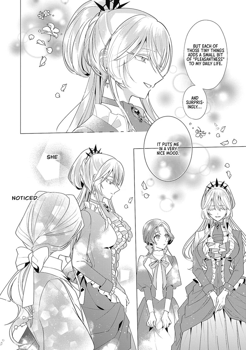 Genkai Ol San Wa Akuyaku Reijou Sama Ni Tsukaetai 5 21