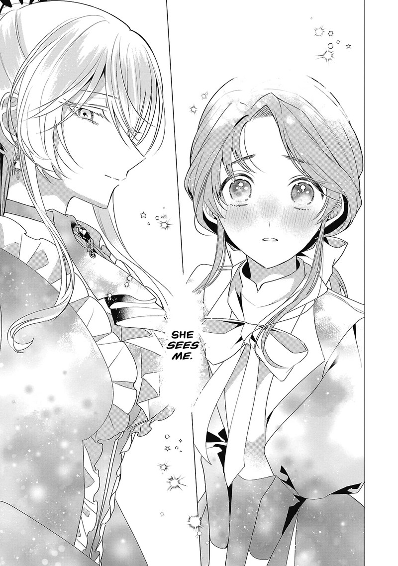Genkai Ol San Wa Akuyaku Reijou Sama Ni Tsukaetai 5 22