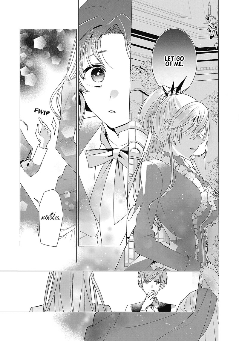 Genkai Ol San Wa Akuyaku Reijou Sama Ni Tsukaetai 5 30