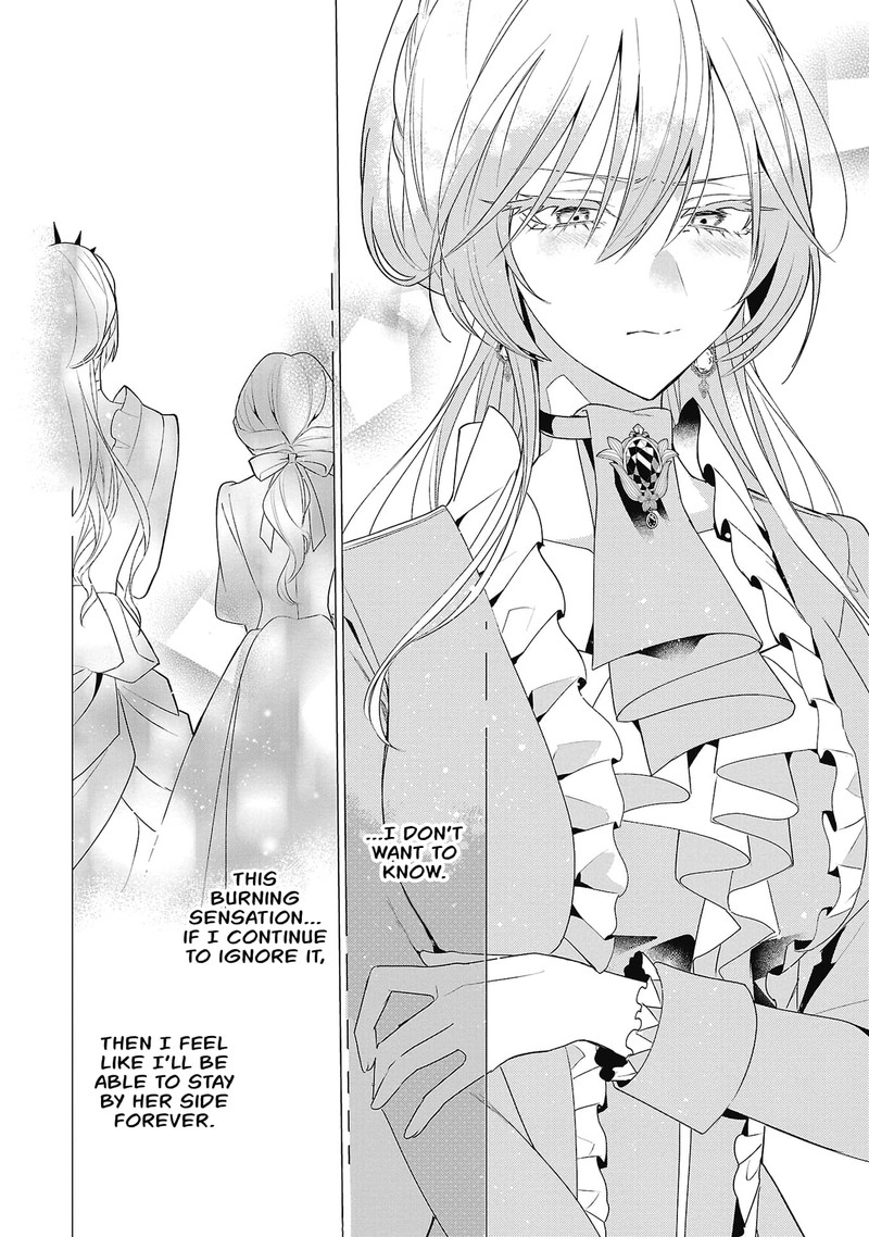 Genkai Ol San Wa Akuyaku Reijou Sama Ni Tsukaetai 5 31