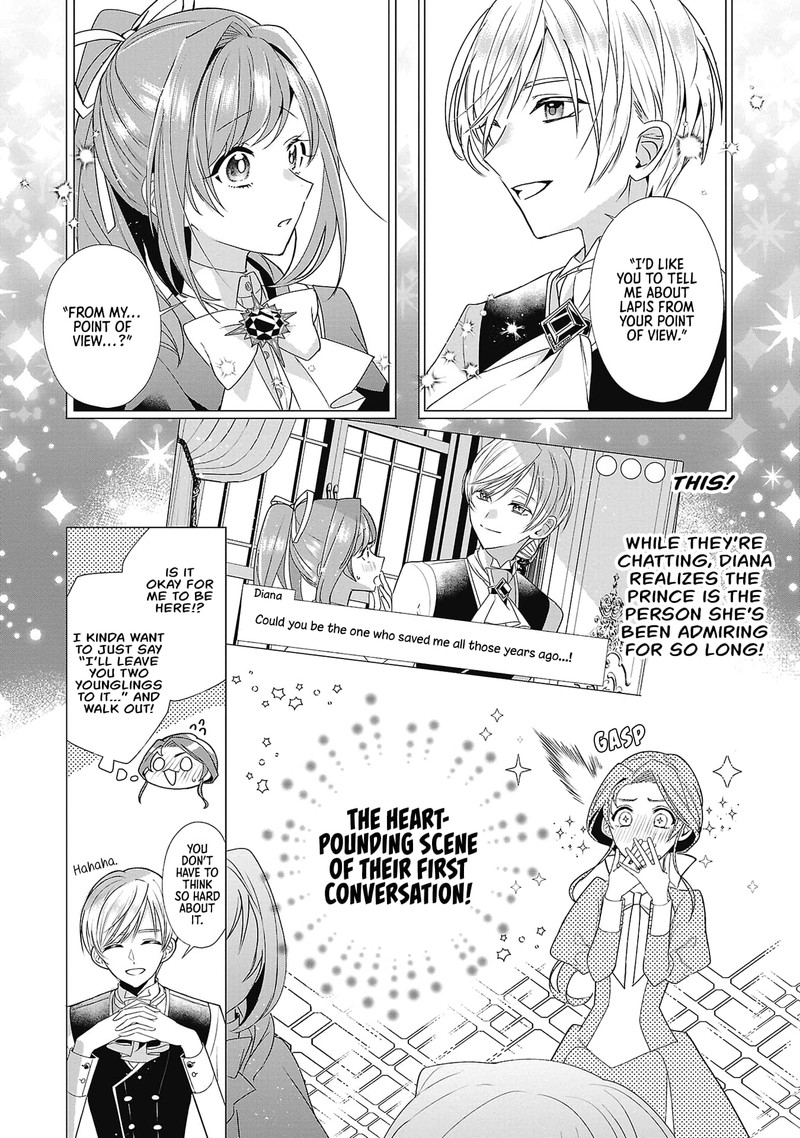 Genkai Ol San Wa Akuyaku Reijou Sama Ni Tsukaetai 5 6