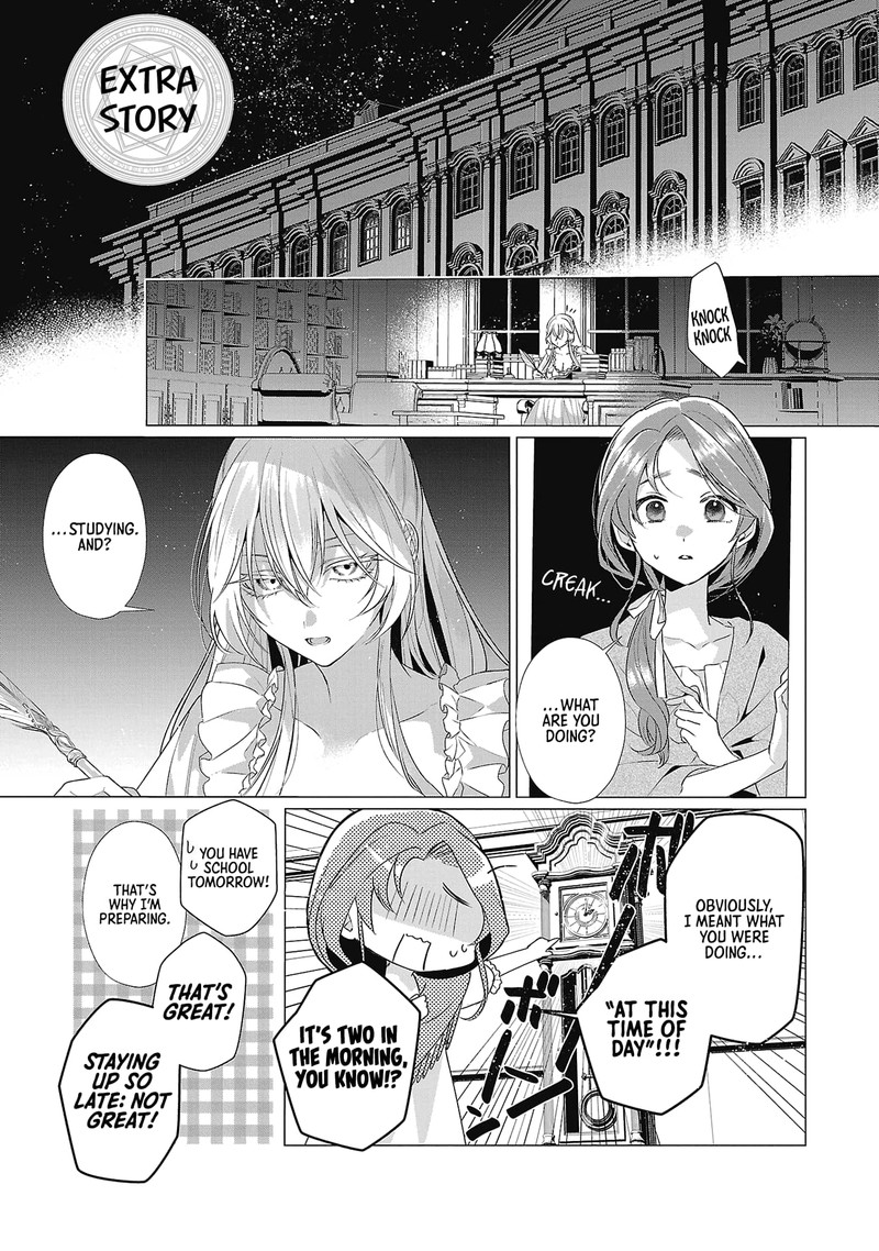 Genkai Ol San Wa Akuyaku Reijou Sama Ni Tsukaetai 5e 1