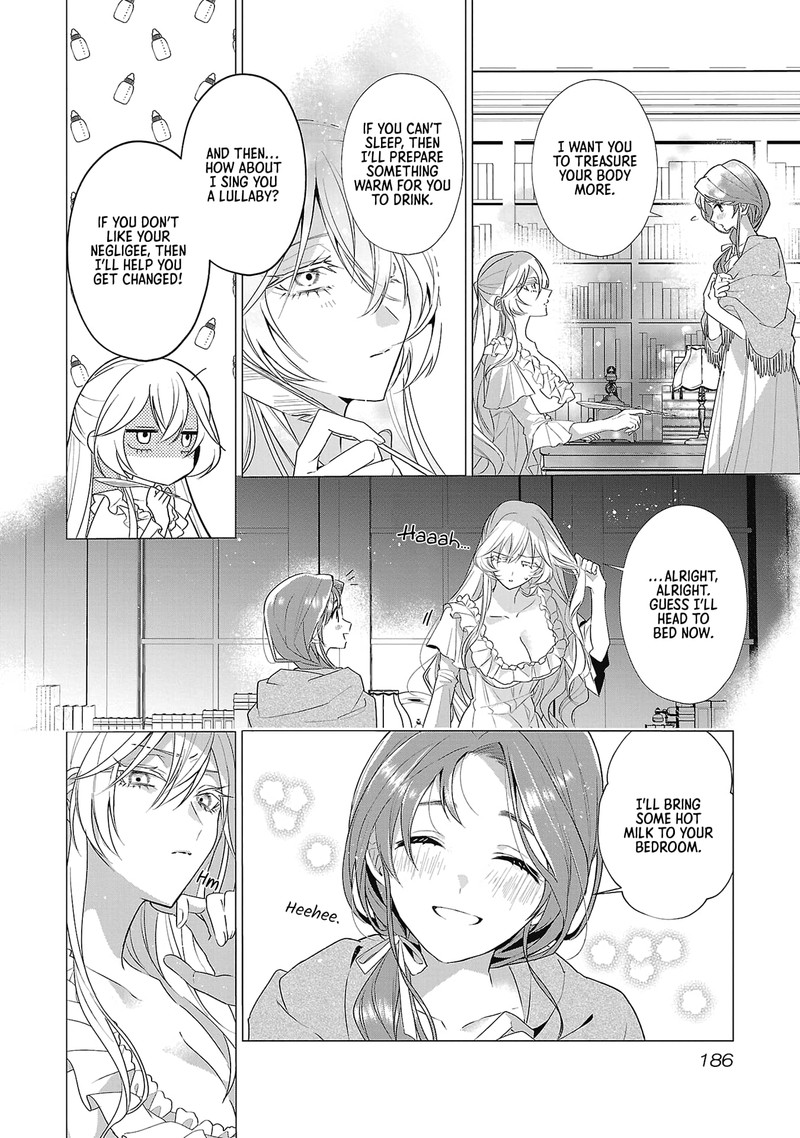 Genkai Ol San Wa Akuyaku Reijou Sama Ni Tsukaetai 5e 2