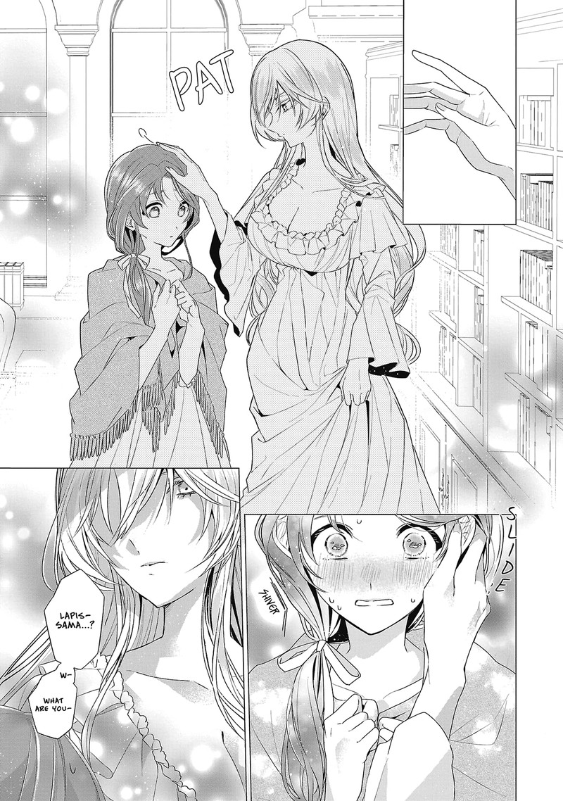 Genkai Ol San Wa Akuyaku Reijou Sama Ni Tsukaetai 5e 3