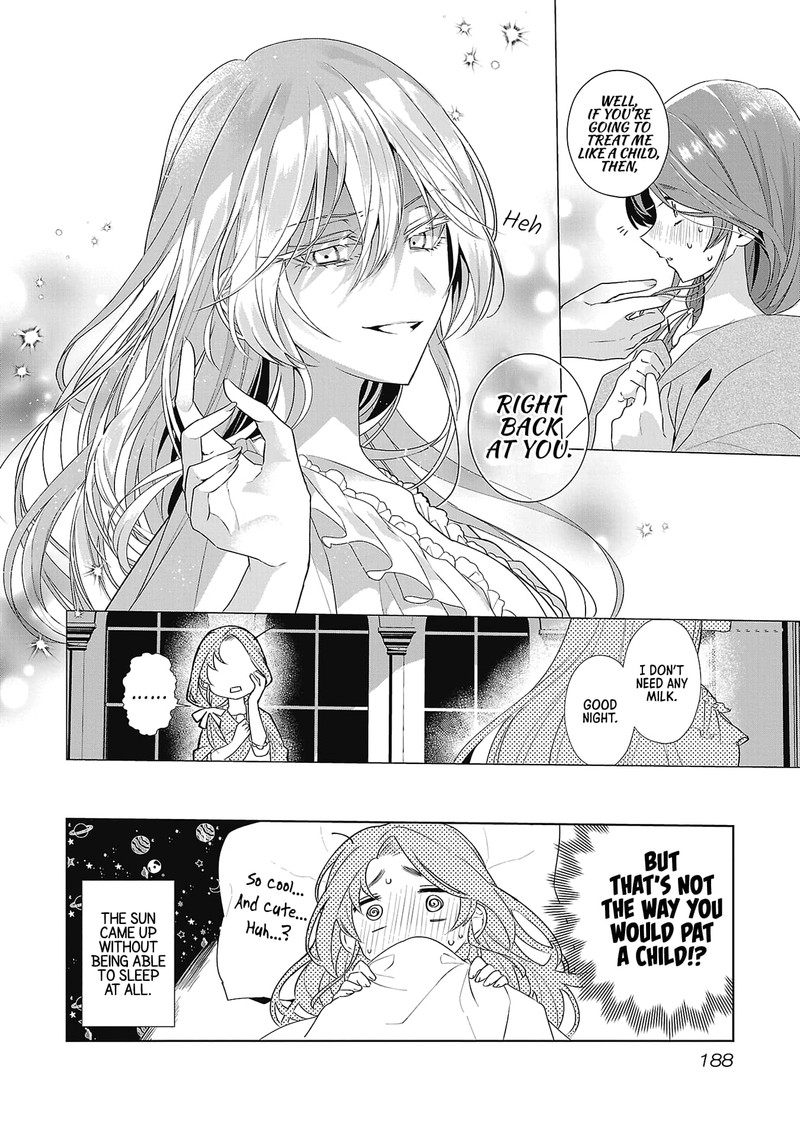 Genkai Ol San Wa Akuyaku Reijou Sama Ni Tsukaetai 5e 4