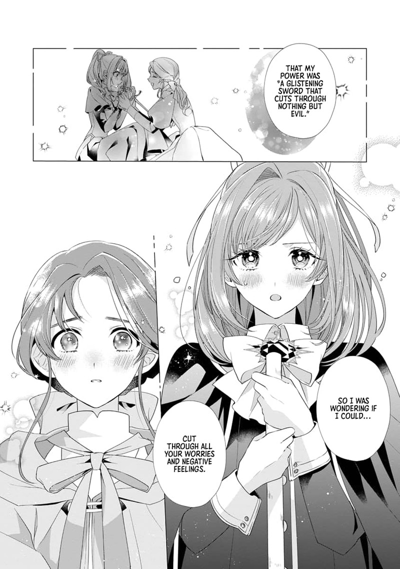 Genkai Ol San Wa Akuyaku Reijou Sama Ni Tsukaetai 6 18