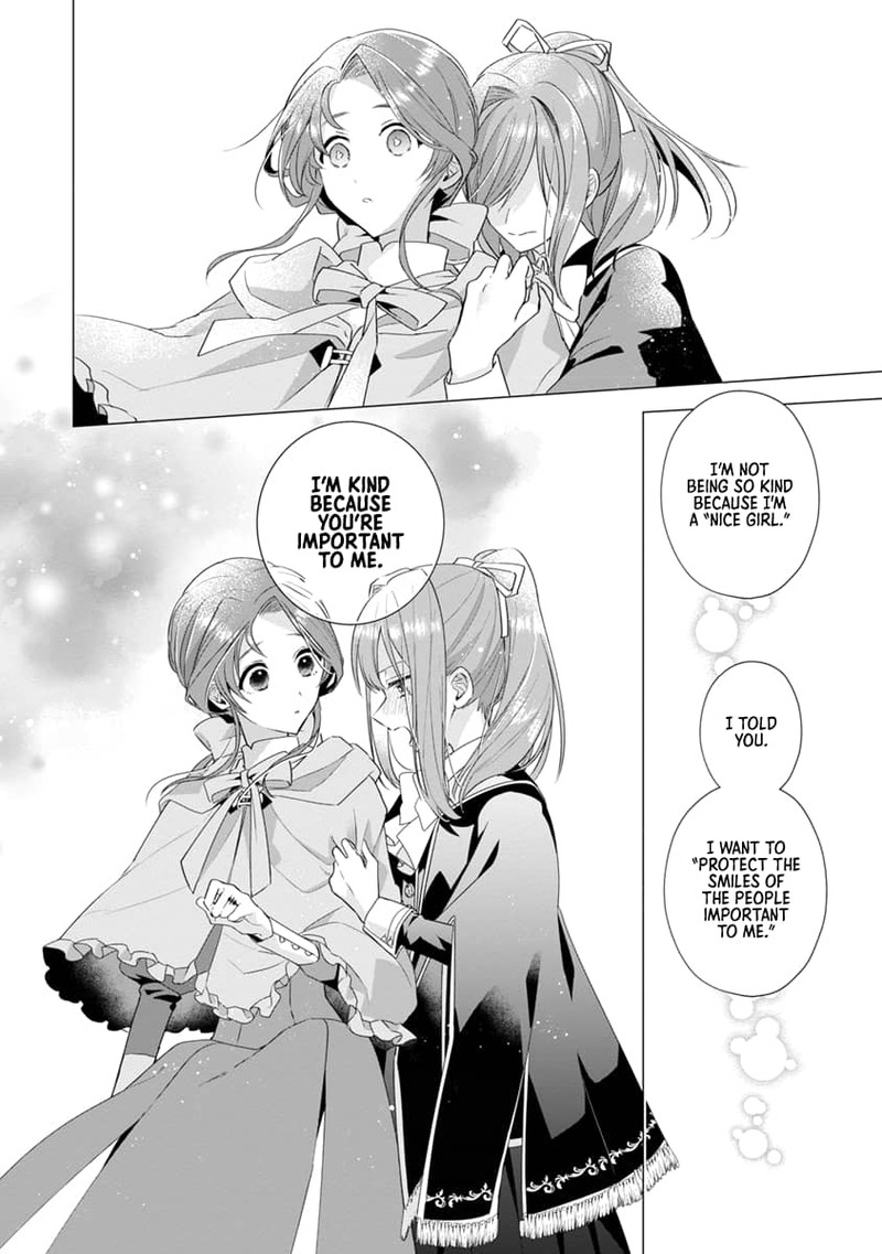 Genkai Ol San Wa Akuyaku Reijou Sama Ni Tsukaetai 6 24
