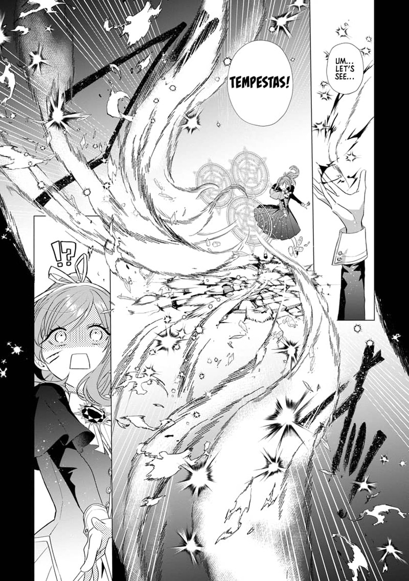 Genkai Ol San Wa Akuyaku Reijou Sama Ni Tsukaetai 6 8