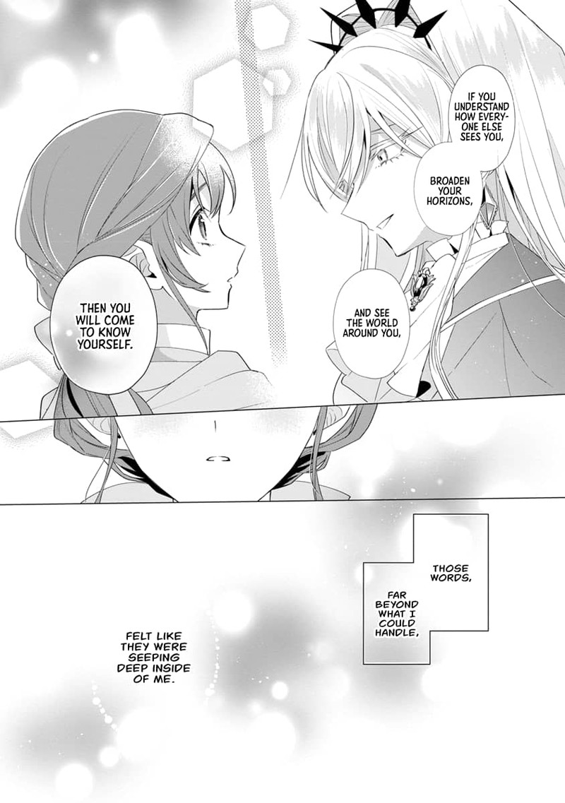 Genkai Ol San Wa Akuyaku Reijou Sama Ni Tsukaetai 7 26