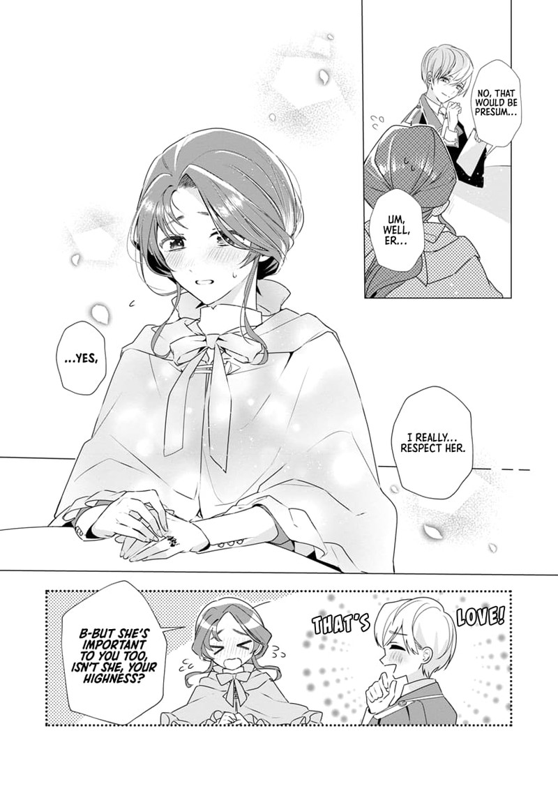 Genkai Ol San Wa Akuyaku Reijou Sama Ni Tsukaetai 8 10