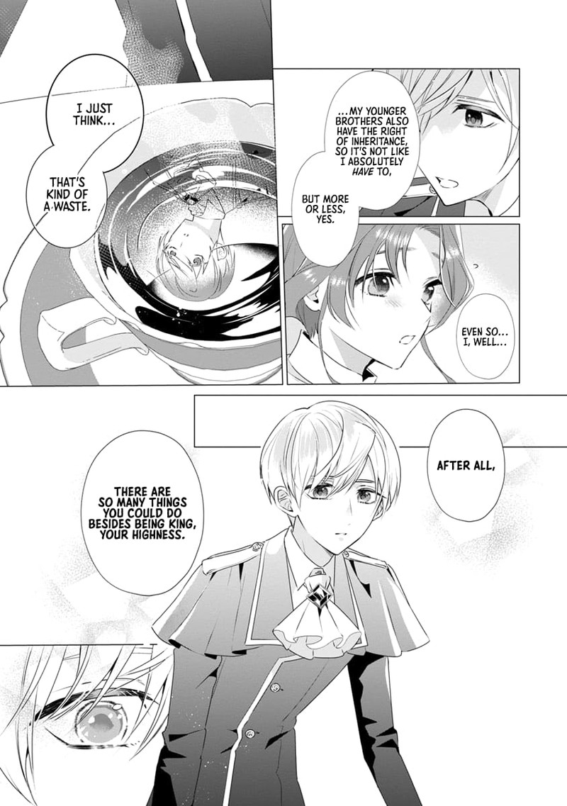 Genkai Ol San Wa Akuyaku Reijou Sama Ni Tsukaetai 8 25
