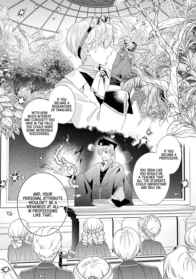 Genkai Ol San Wa Akuyaku Reijou Sama Ni Tsukaetai 8 26