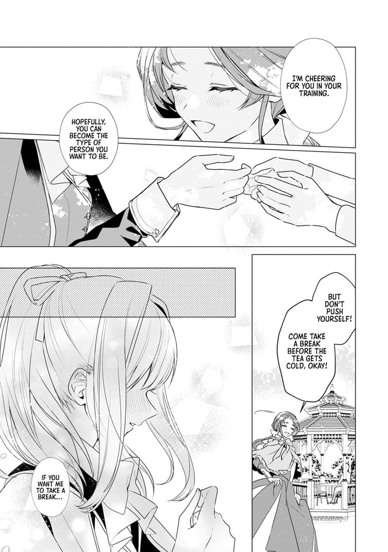 Genkai Ol San Wa Akuyaku Reijou Sama Ni Tsukaetai 8 7