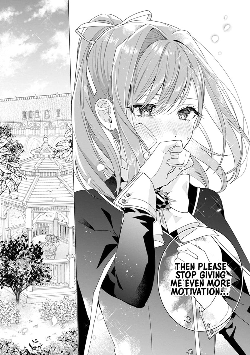 Genkai Ol San Wa Akuyaku Reijou Sama Ni Tsukaetai 8 8
