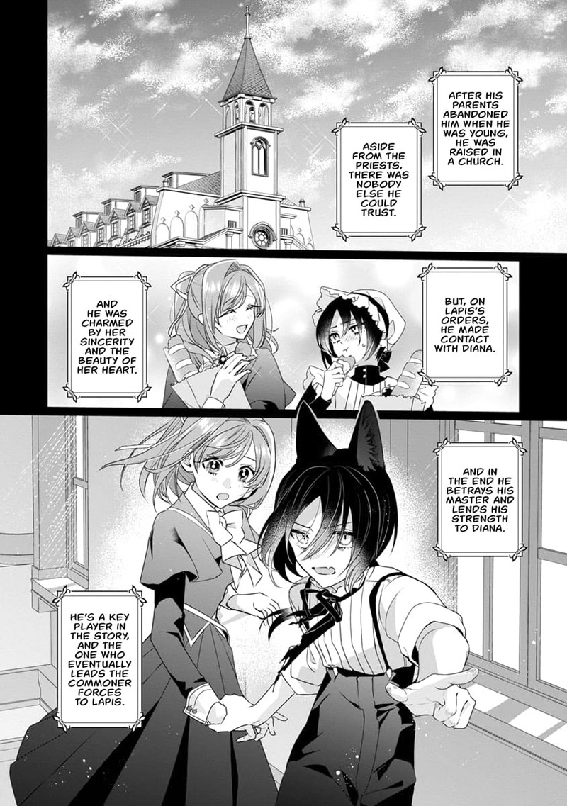 Genkai Ol San Wa Akuyaku Reijou Sama Ni Tsukaetai 9 10