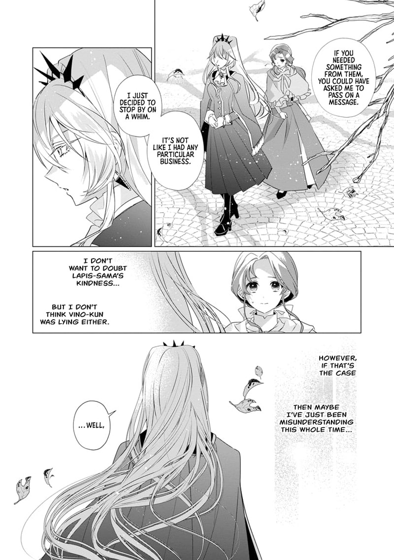 Genkai Ol San Wa Akuyaku Reijou Sama Ni Tsukaetai 9 20