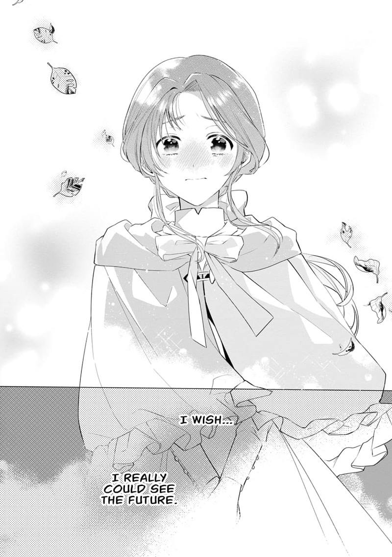 Genkai Ol San Wa Akuyaku Reijou Sama Ni Tsukaetai 9 24