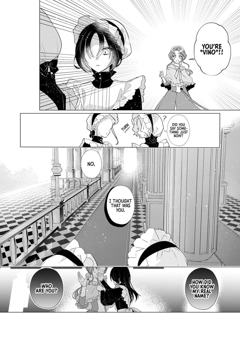 Genkai Ol San Wa Akuyaku Reijou Sama Ni Tsukaetai 9 6