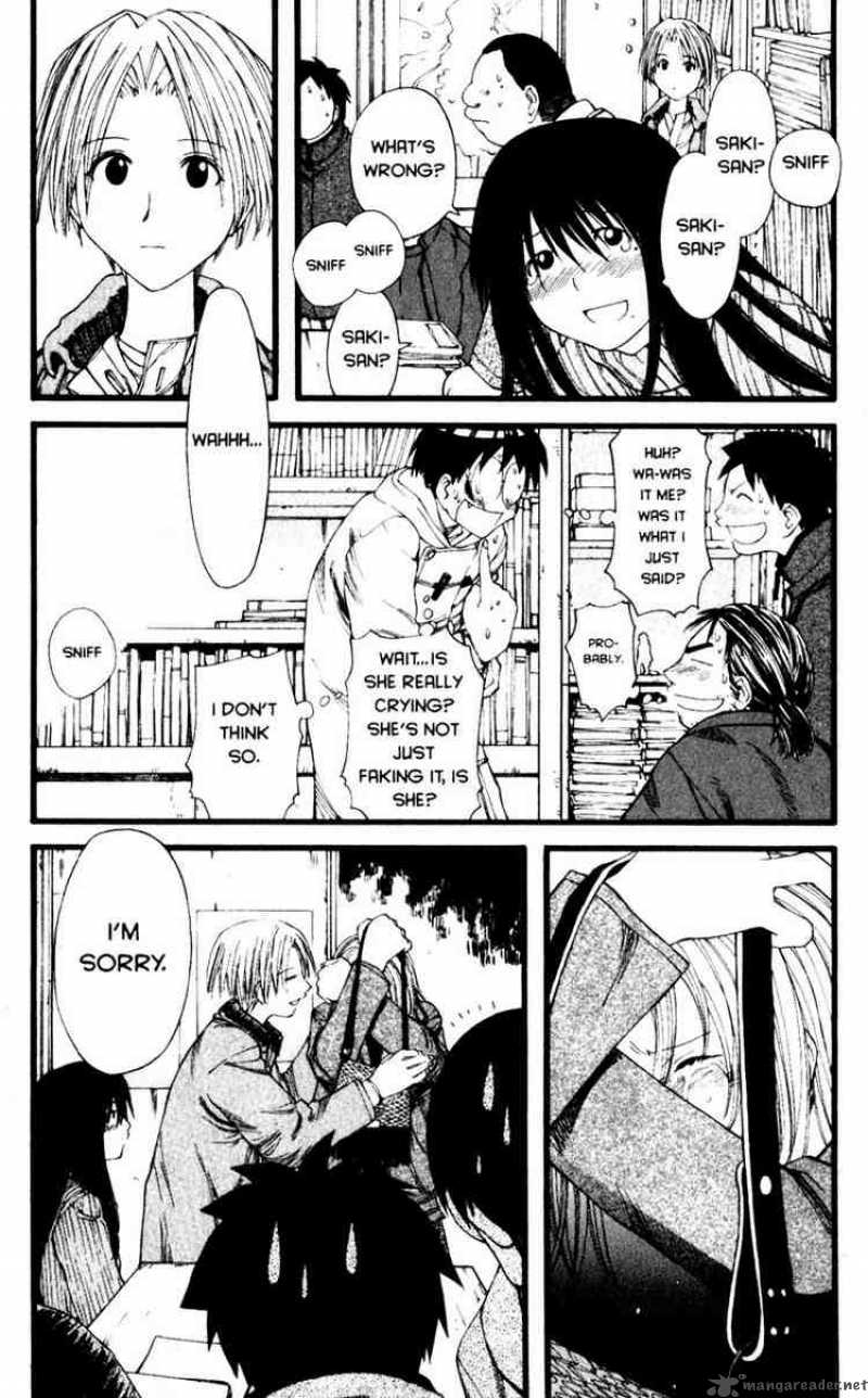 Genshiken 21 10