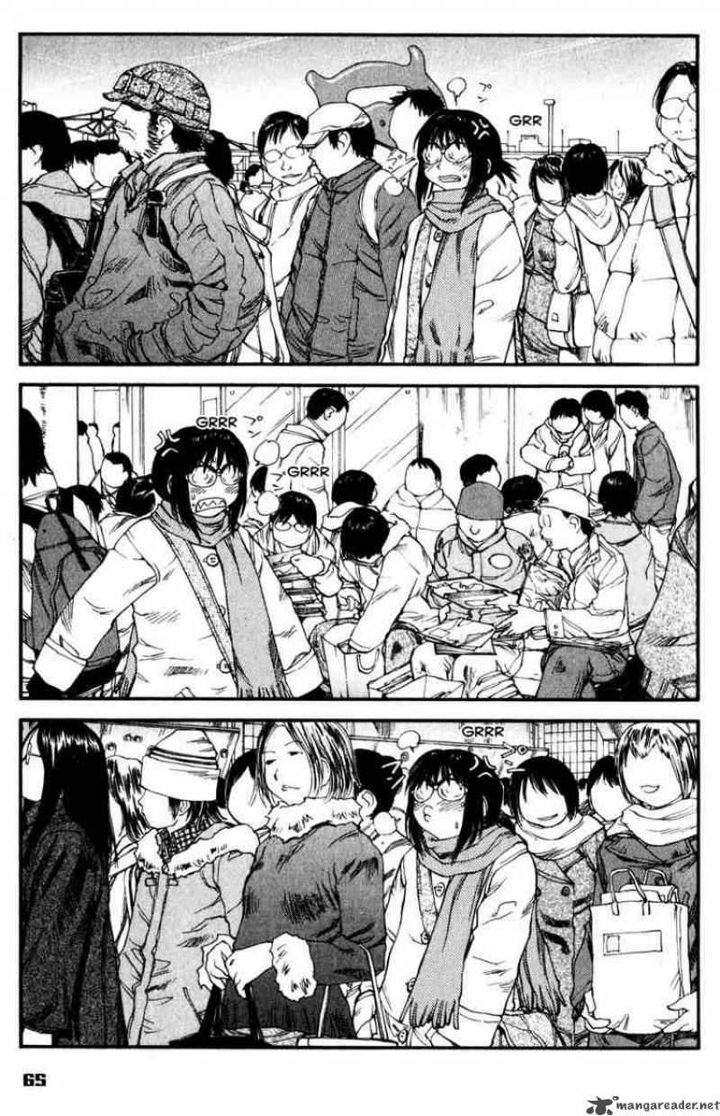 Genshiken 33 11