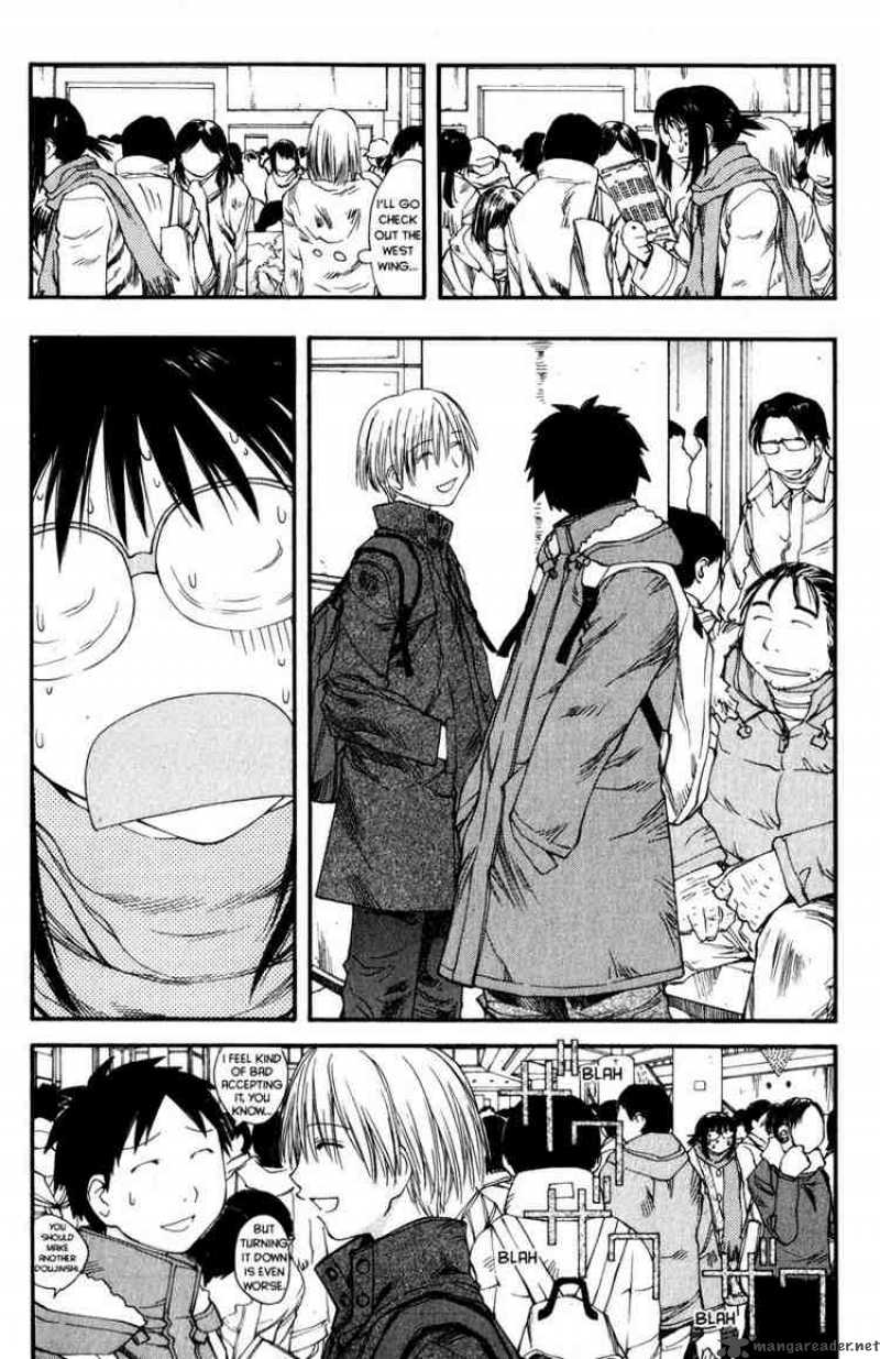 Genshiken 33 14