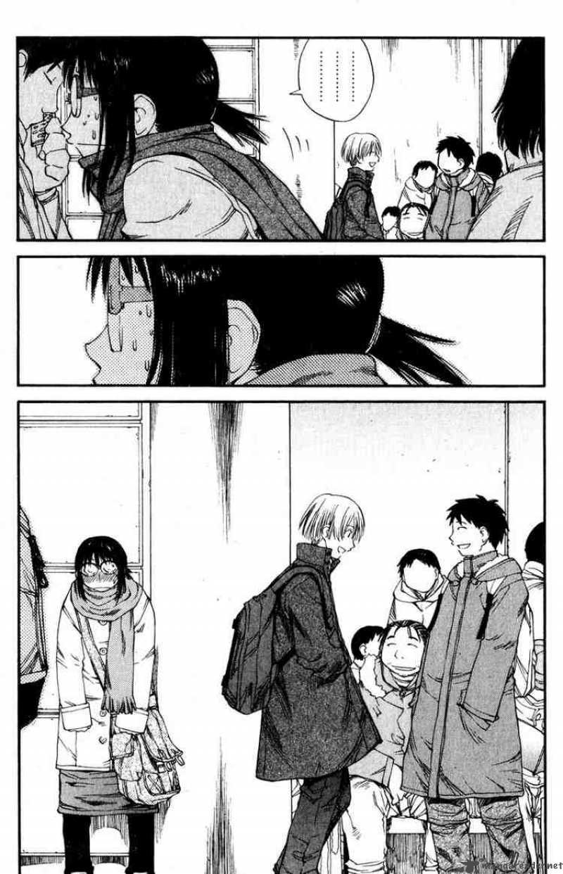 Genshiken 33 15