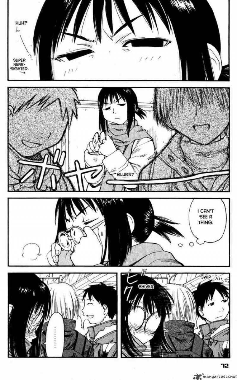 Genshiken 33 18
