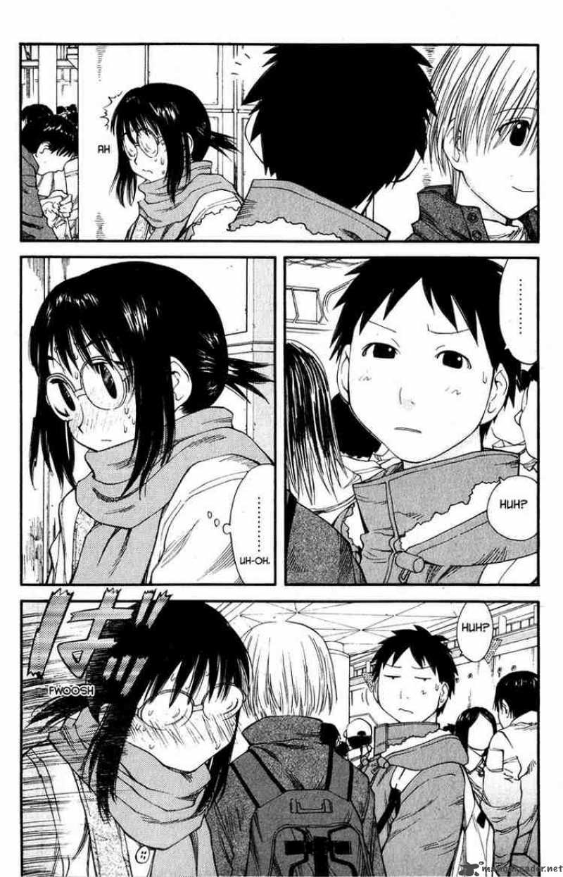 Genshiken 33 20